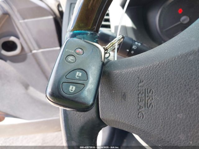 2011 LEXUS ES 350 JTHBK1EG0B2451420 Photo 10