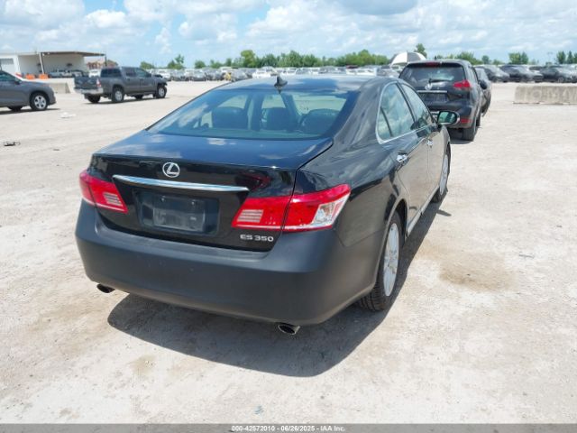 2011 LEXUS ES 350 JTHBK1EG0B2451420 Photo 3