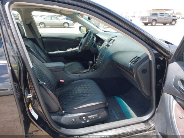 2011 LEXUS ES 350 JTHBK1EG0B2451420 Photo 4