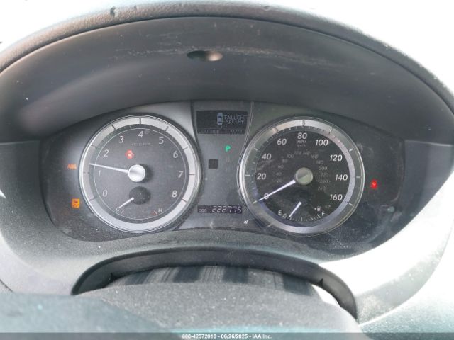 2011 LEXUS ES 350 JTHBK1EG0B2451420 Photo 6