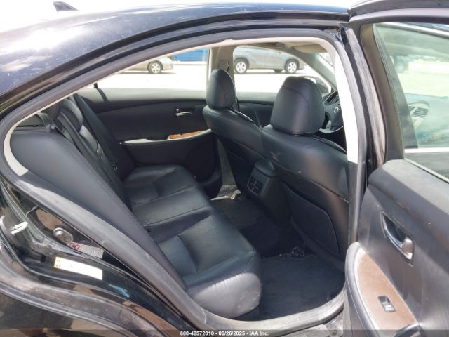 2011 LEXUS ES 350 JTHBK1EG0B2451420 Photo 7