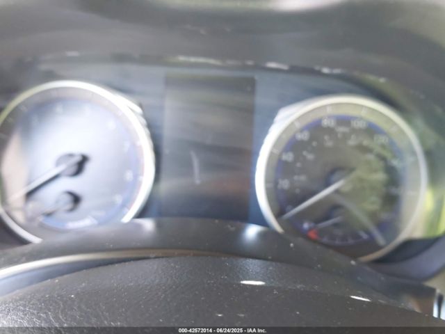 2015 INFINITI Q50 HYBRID JN1AV7AR7FM850112 Photo 6