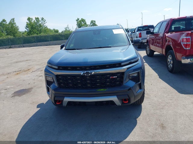 1GNEVJRS0SJ261683 Chevrolet lk0