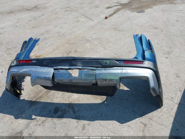 1GNEVJRS0SJ261683 Chevrolet lk0