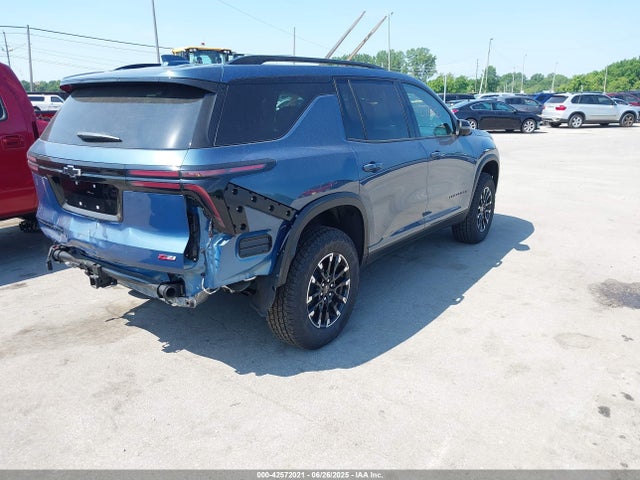 1GNEVJRS0SJ261683 Chevrolet lk0
