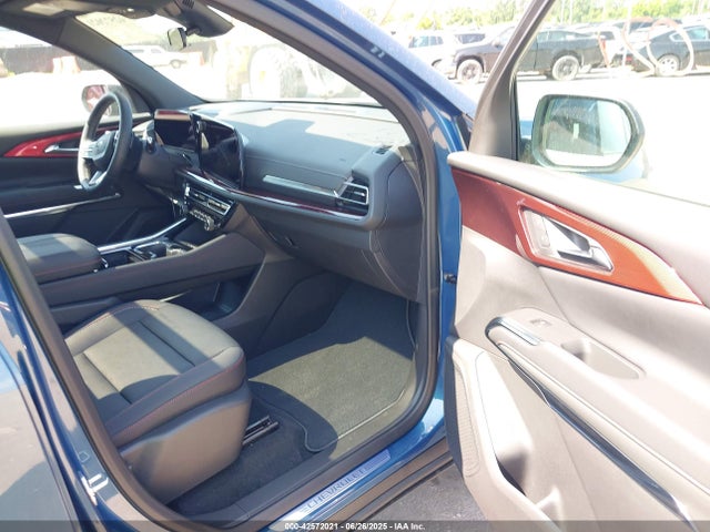 1GNEVJRS0SJ261683 Chevrolet lk0