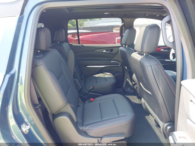 1GNEVJRS0SJ261683 Chevrolet lk0