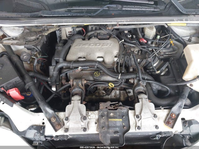 2002 PONTIAC MONTANA 1GMDX13E12D172460 Photo 9