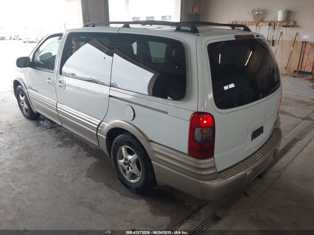 2002 PONTIAC MONTANA 1GMDX13E12D172460 Photo 2