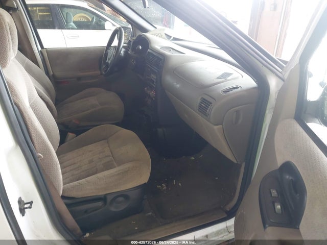 2002 PONTIAC MONTANA 1GMDX13E12D172460 Photo 4