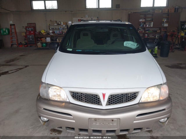 2002 PONTIAC MONTANA 1GMDX13E12D172460 Photo 5