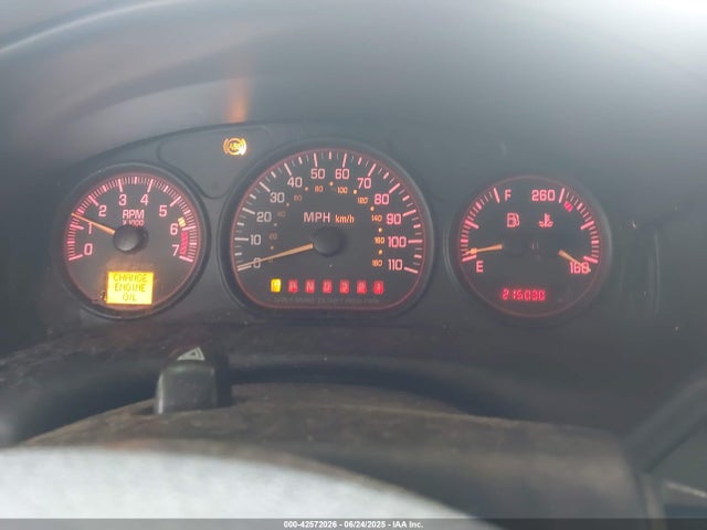 2002 PONTIAC MONTANA 1GMDX13E12D172460 Photo 6