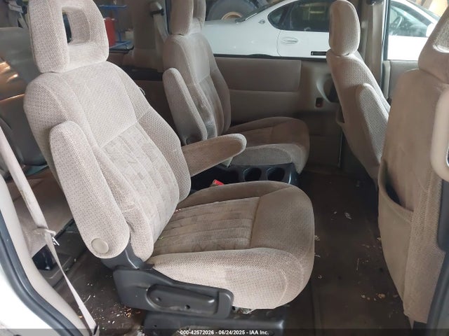 2002 PONTIAC MONTANA 1GMDX13E12D172460 Photo 7