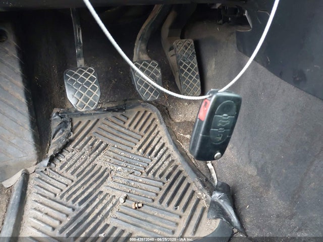 1999 AUDI A4 WAUGB28D3XA309541 Photo 10