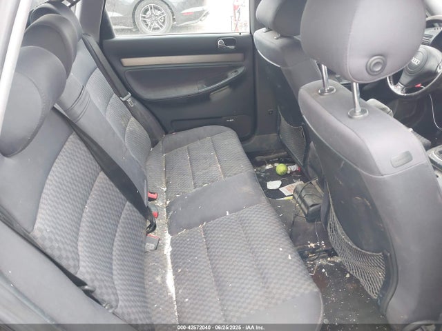 1999 AUDI A4 WAUGB28D3XA309541 Photo 7