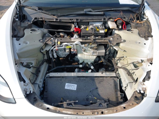 2019 TESLA MODEL 3 5YJ3E1EA4KF444945 Photo 9