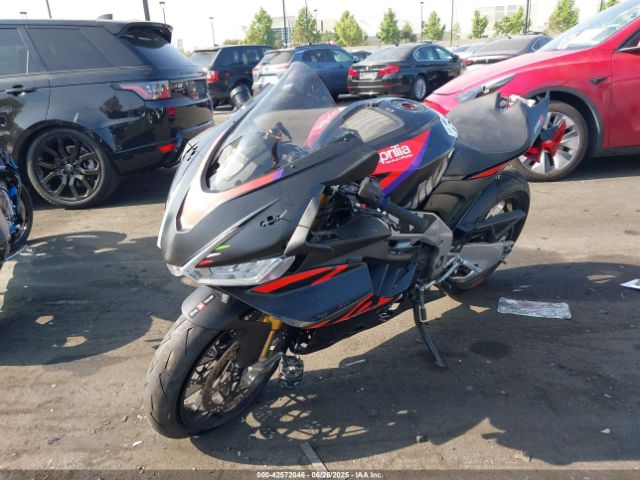 2023 APRILIA RSV4 ZD4KYUB06PS000769 Photo 1
