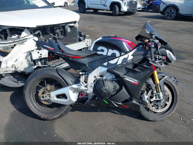 Aprilia 2023 2023 ZD4KYUB06PS000769 Image 12