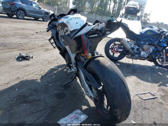 2023 APRILIA RSV4 ZD4KYUB06PS000769 Photo 2