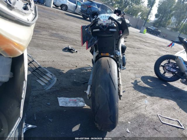 2023 APRILIA RSV4 ZD4KYUB06PS000769 Photo 5