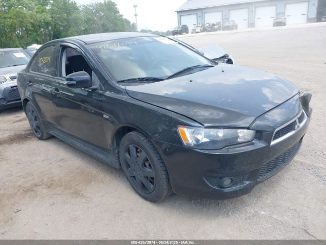 2015 MITSUBISHI LANCER JA32U2FU7FU023682 Photo 0