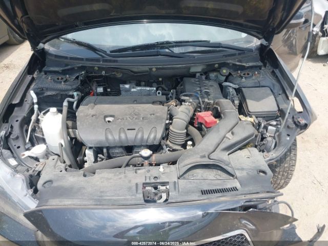 2015 MITSUBISHI LANCER JA32U2FU7FU023682 Photo 9