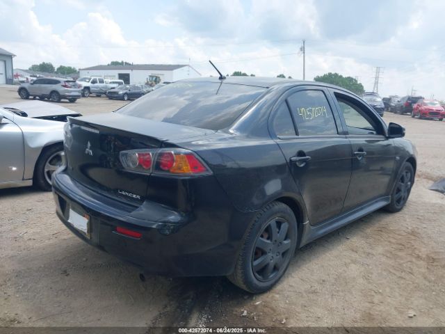 2015 MITSUBISHI LANCER JA32U2FU7FU023682 Photo 3