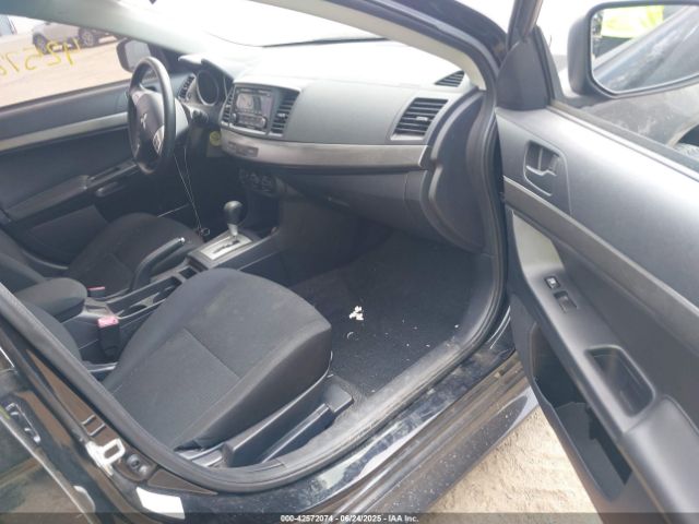 2015 MITSUBISHI LANCER JA32U2FU7FU023682 Photo 4
