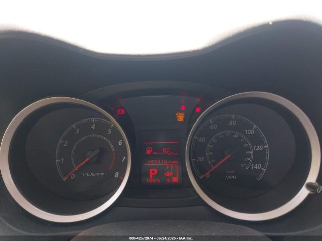 2015 MITSUBISHI LANCER JA32U2FU7FU023682 Photo 6