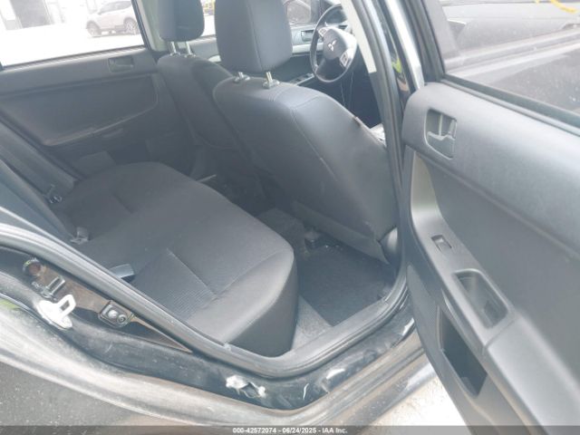 2015 MITSUBISHI LANCER JA32U2FU7FU023682 Photo 7
