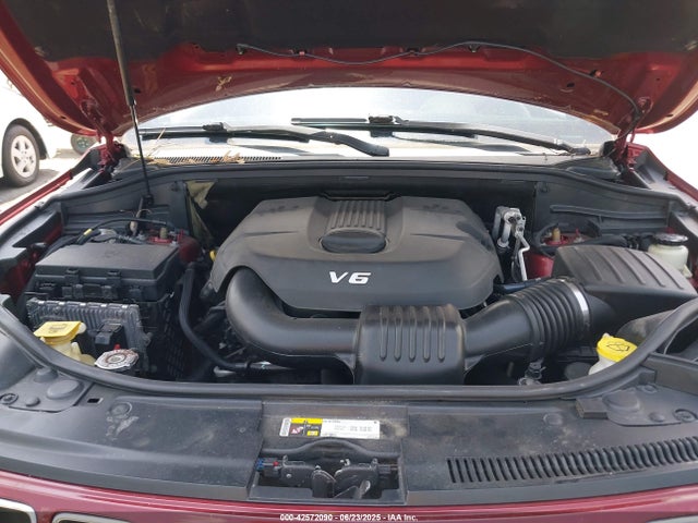 Jeep 2014 2014 1C4RJFJG2EC475867 Image 10