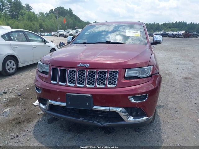 Jeep 2014 2014 1C4RJFJG2EC475867 Image 13
