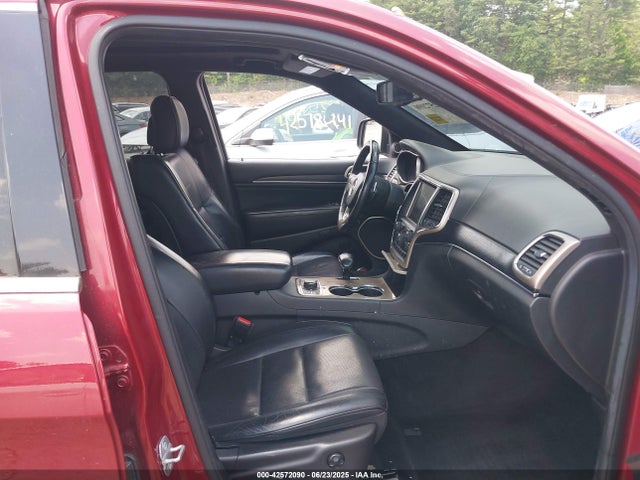 Jeep 2014 2014 1C4RJFJG2EC475867 Image 5