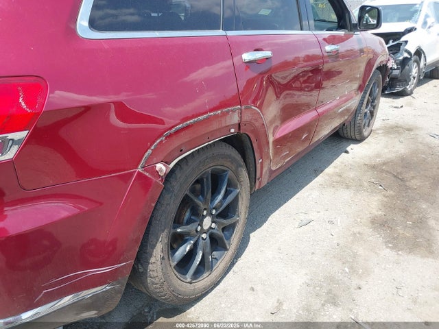 Jeep 2014 2014 1C4RJFJG2EC475867 Image 6