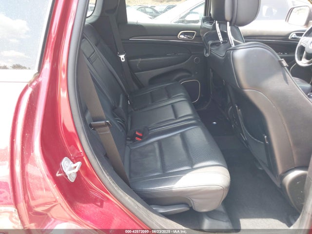 Jeep 2014 2014 1C4RJFJG2EC475867 Image 8