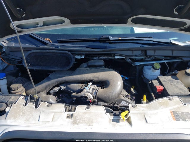 1FMZK1CM5KKA29969 Ford 2019