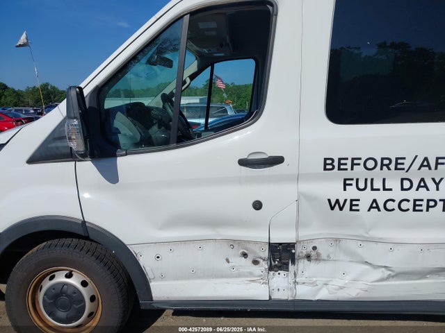 1FMZK1CM5KKA29969 Ford 2019