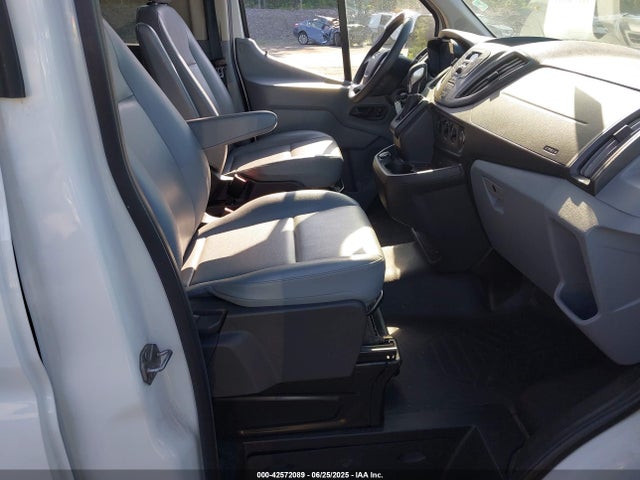 1FMZK1CM5KKA29969 Ford 2019