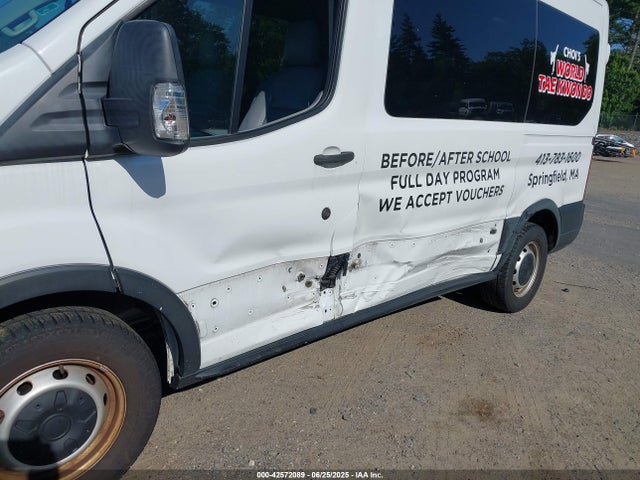 1FMZK1CM5KKA29969 Ford 2019