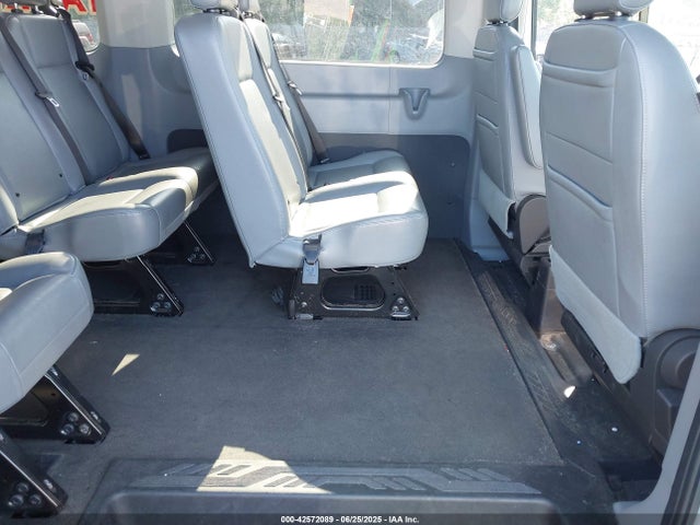 1FMZK1CM5KKA29969 Ford 2019