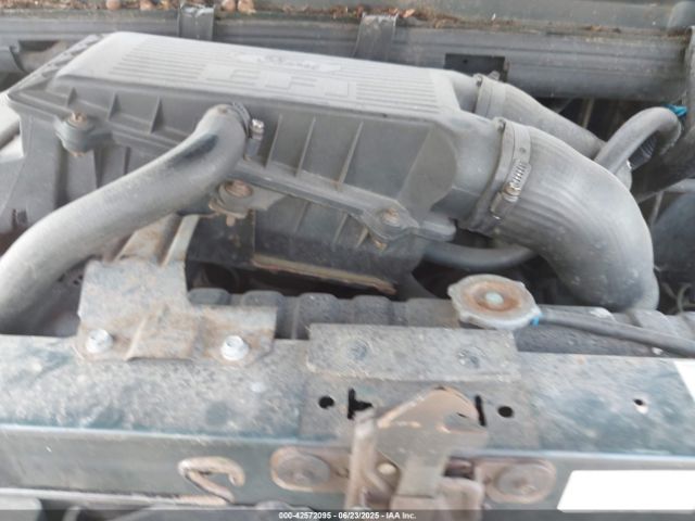 1994 FORD ECONOLINE 1FBHE31H4RHB73551 Photo 9