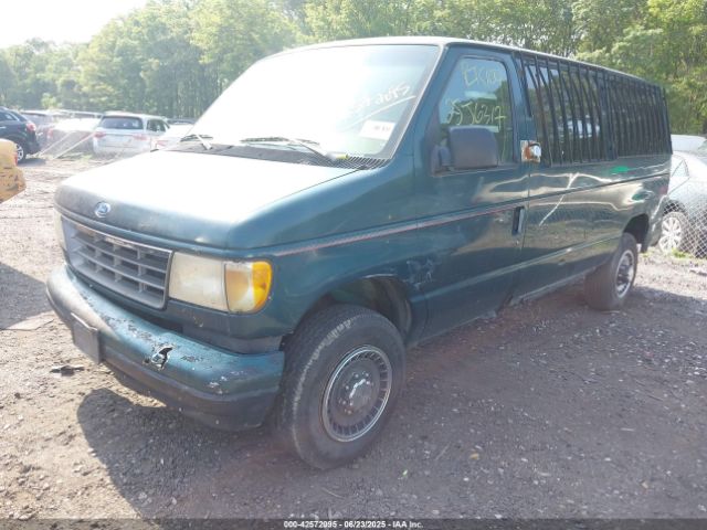 1994 FORD ECONOLINE 1FBHE31H4RHB73551 Photo 1