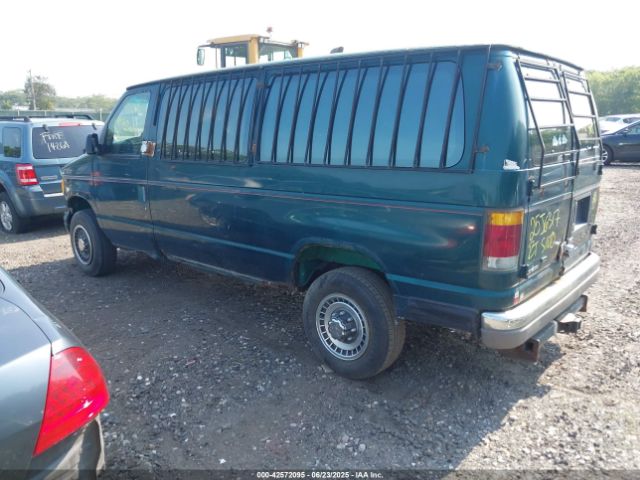 1994 FORD ECONOLINE 1FBHE31H4RHB73551 Photo 2