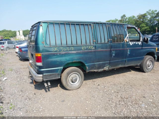 1994 FORD ECONOLINE 1FBHE31H4RHB73551 Photo 3