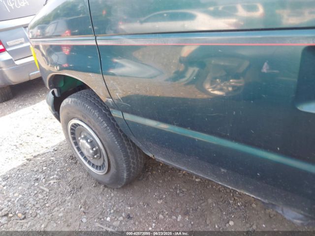 1994 FORD ECONOLINE 1FBHE31H4RHB73551 Photo 5