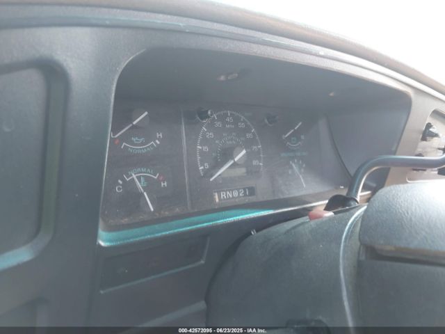 1994 FORD ECONOLINE 1FBHE31H4RHB73551 Photo 6