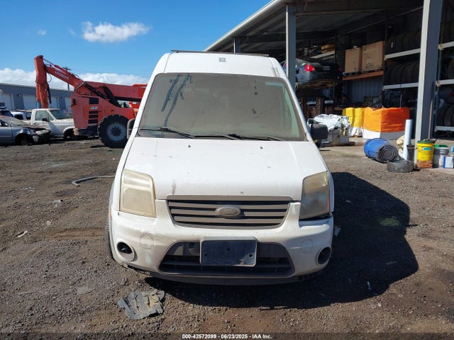 Aukcja sprzedaży 2010 Ford Transit Connect Xlt, vin: NM0LS7DN5AT014205, numer aukcji: 42572099