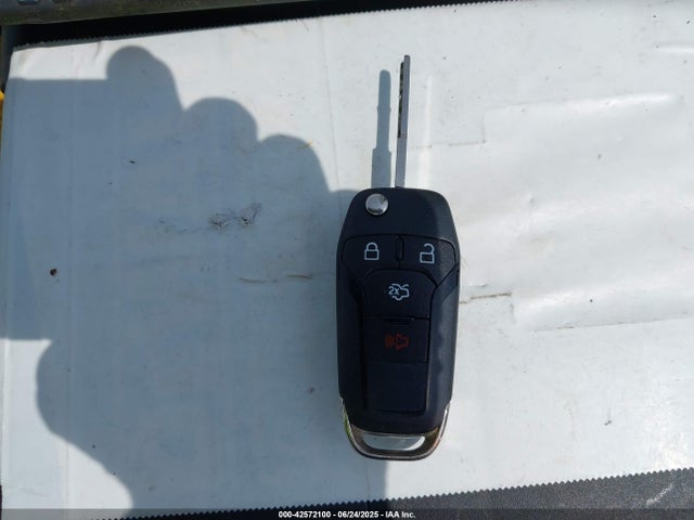Ford 2015 2015 3FA6P0UU3FR170662 Image 11