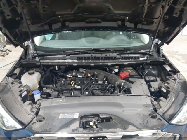 2020 FORD EDGE 2FMPK4J93LBA27589 Photo 9