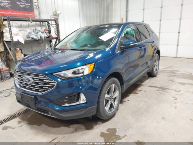 2020 FORD EDGE 2FMPK4J93LBA27589 Photo 1